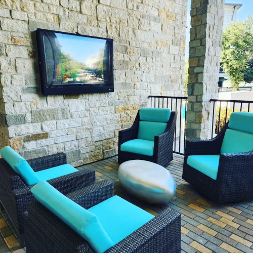 Photo post from highlineaustin.