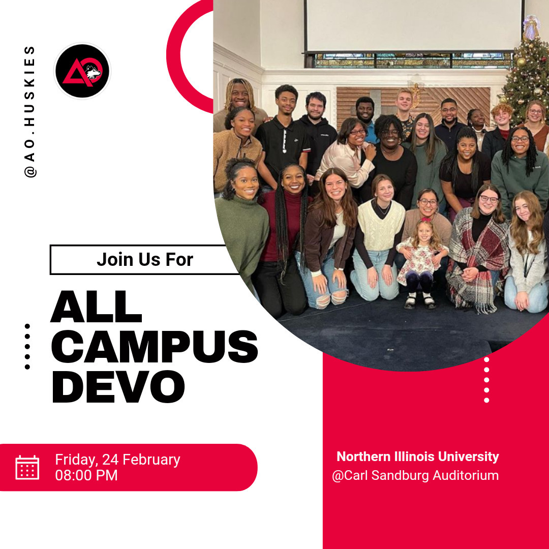 Photo post from ao.chicago.