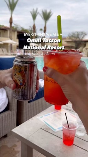 Video post from visittucson.