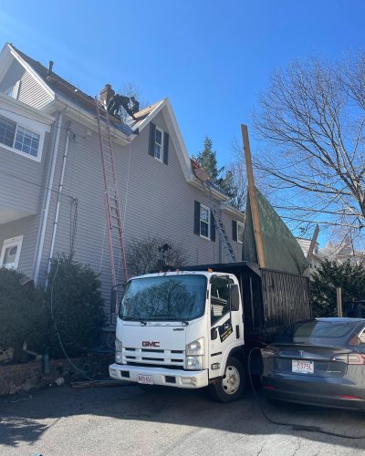 Photo post from wisdomroofingusa.