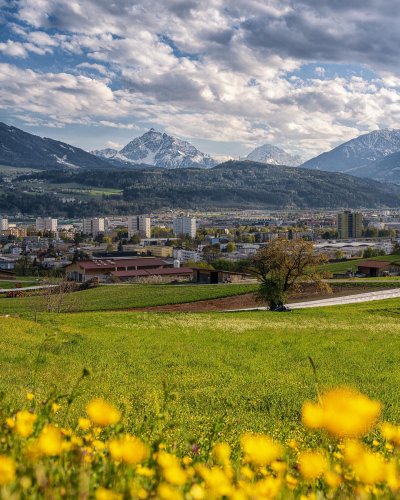 Carousel post from innsbrucktourism.