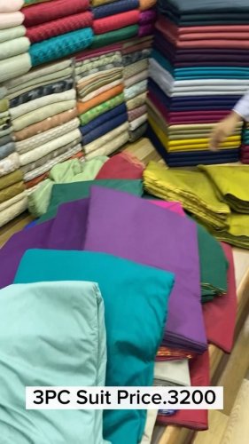 Video post from akbar_fabrics_.