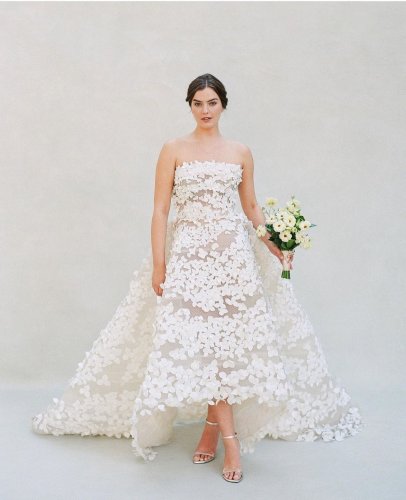 Photo post from lelitebridal.