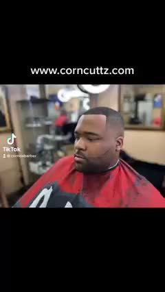 Video post from corndabarber.