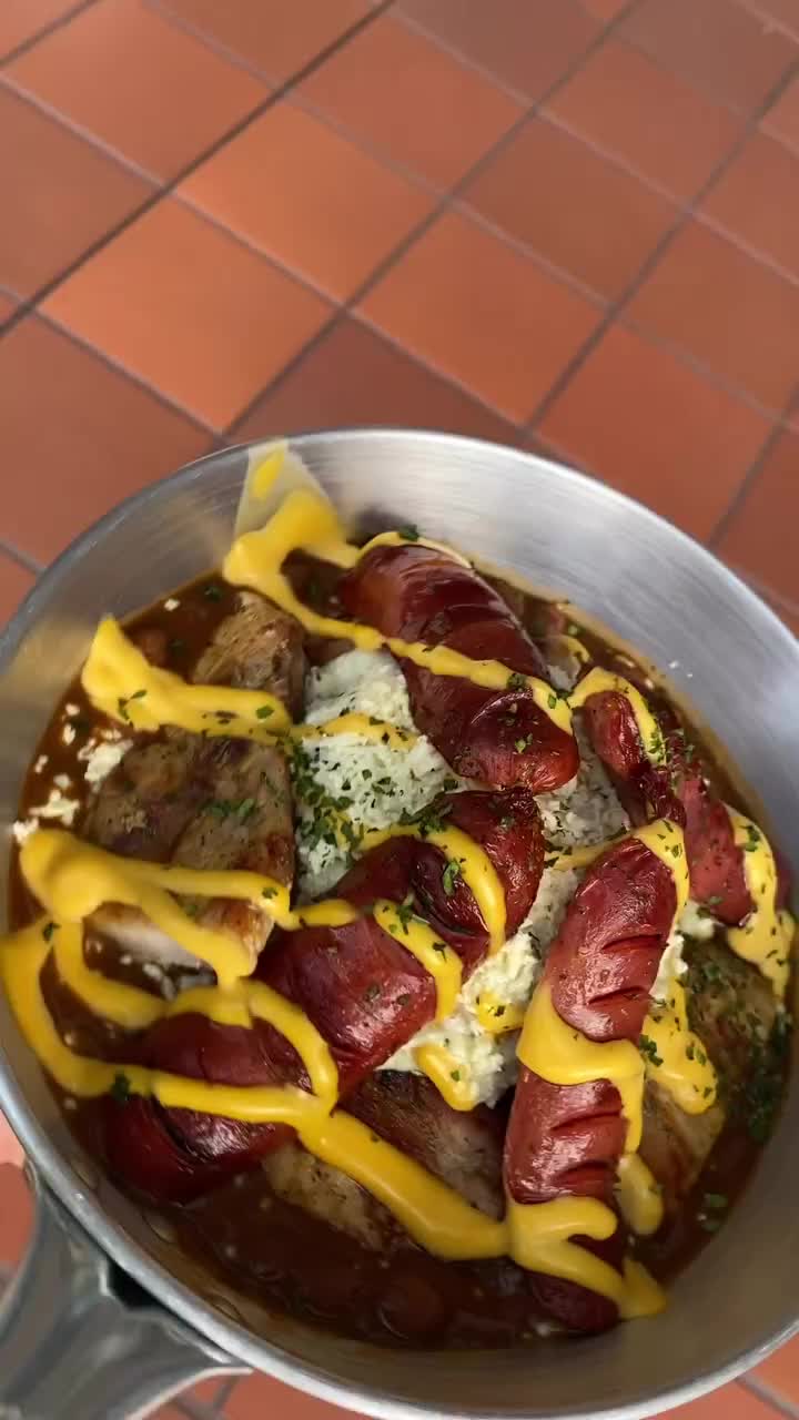 Video post from morogrill.