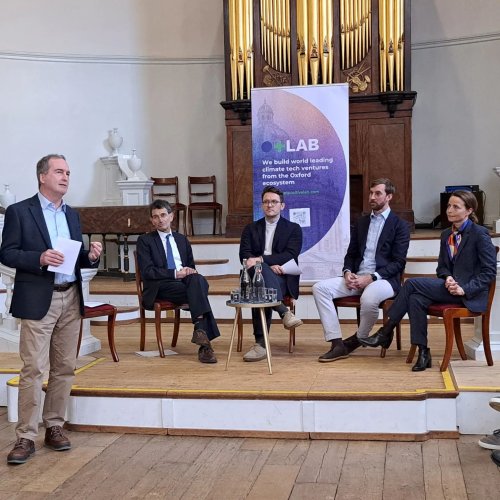 Photo post from wadhamoxford.