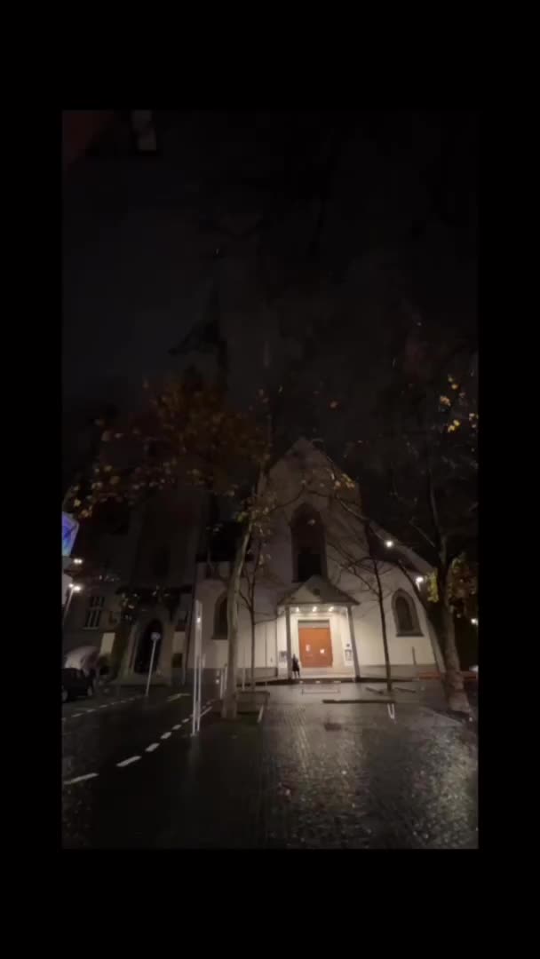 Video post.