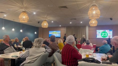 Video post from thearytoukley.