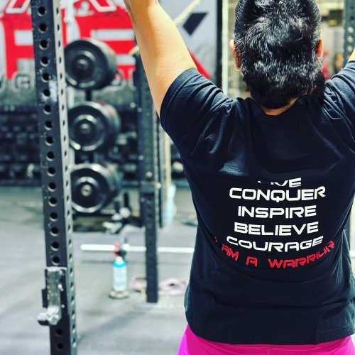 Photo post from apexwarriorfitness.