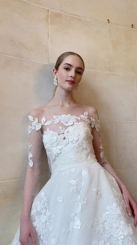 Video post from jolibride.