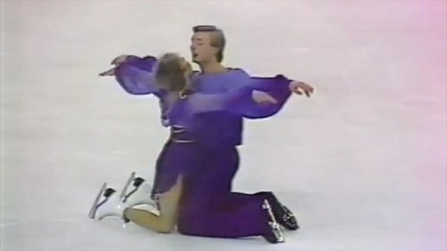 Video post from icetheatreofny.