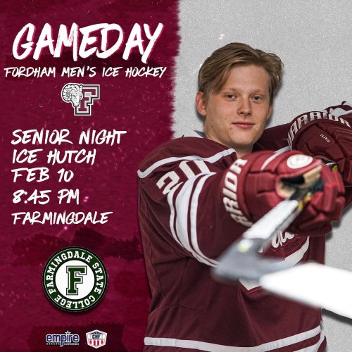 Photo post from fu_hockey.