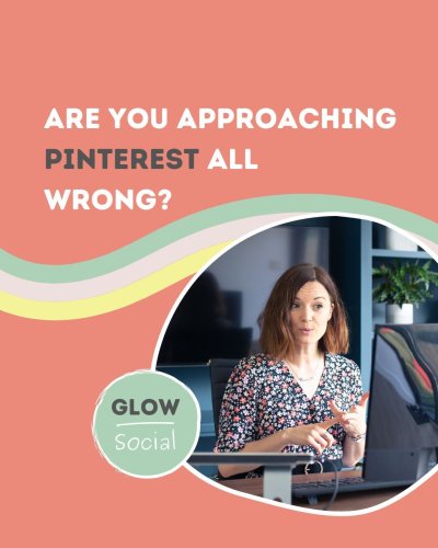 Photo post from glowsocial.uk.