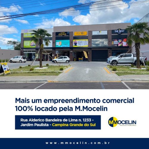 Photo post from imobiliariammocelin.