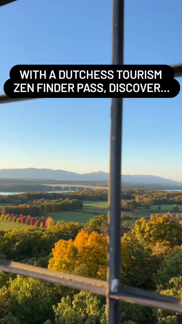Video post from dutchesstourism.