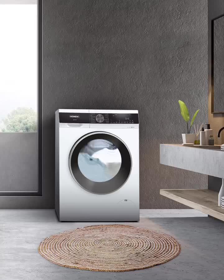 Video post from siemenshometurkiye.