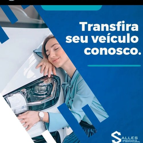 Photo post from sallesdespachante.