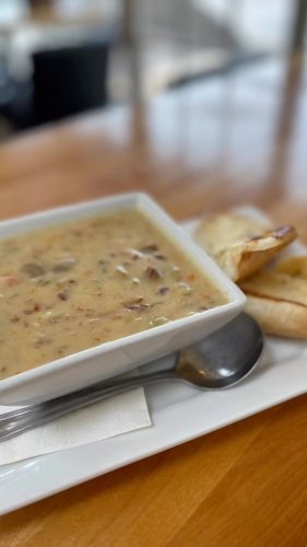 Video post from railandriverbistro.