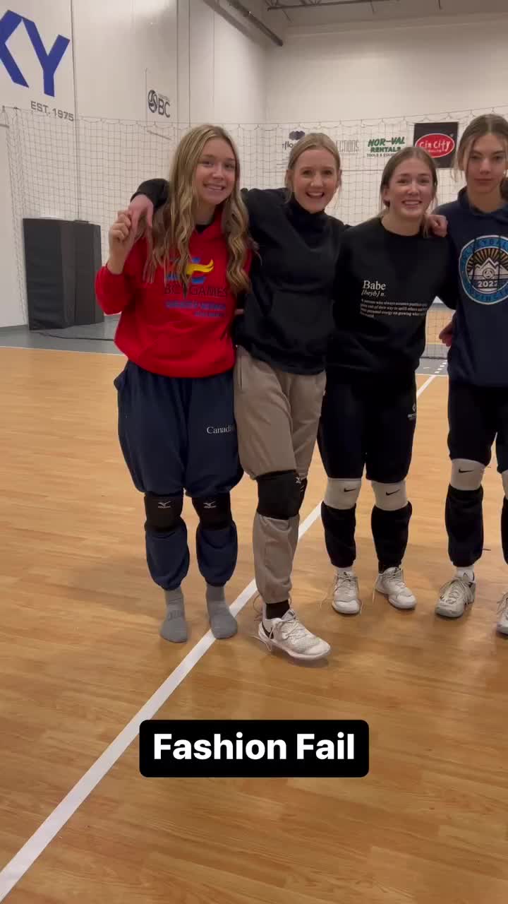 Video post from beyondsportinsta.