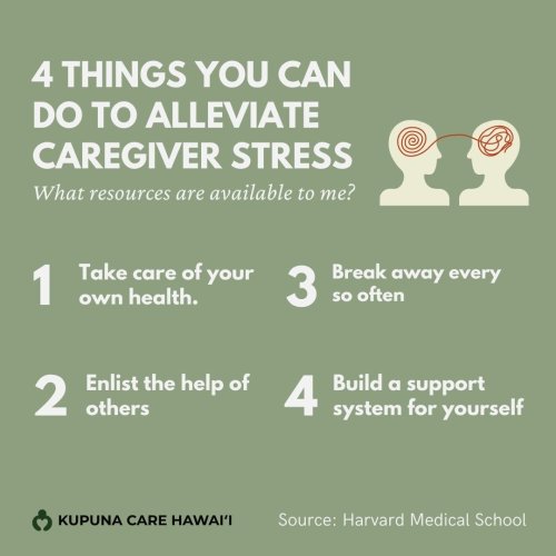 Photo post from kupunacarehawaii.