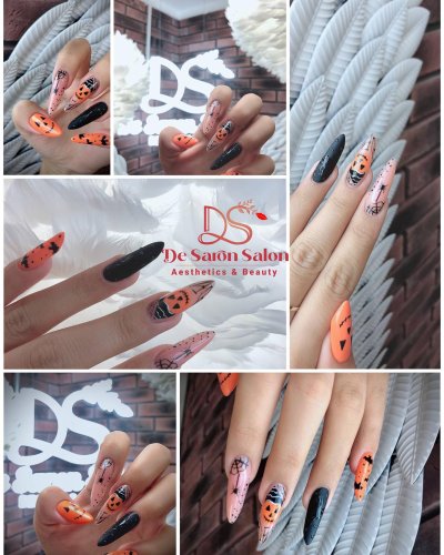 Photo post from desaronsalon.
