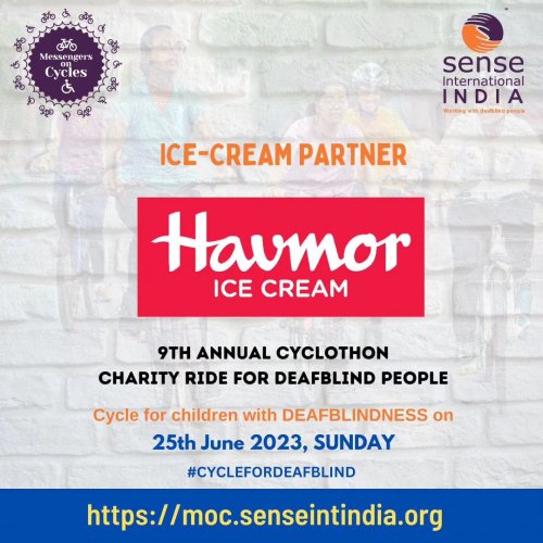 Photo post from sense.india.