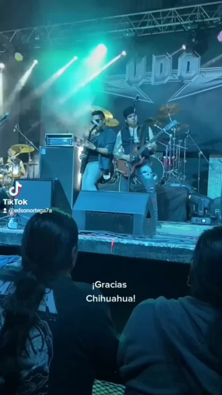 Video post from septimo_angel.