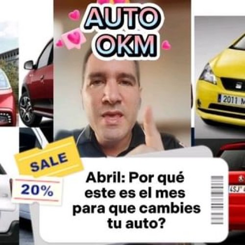 Video post from damiandipace.