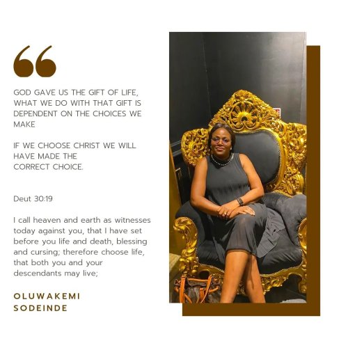 Photo post from solidrockfoundation_.