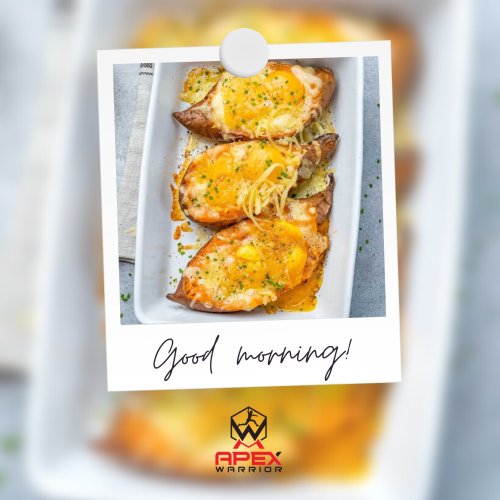 Photo post from apexwarriorfitness.