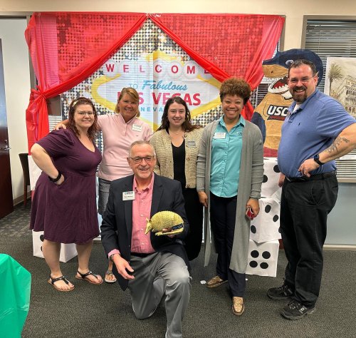 Carousel post from uscbstudentlife.