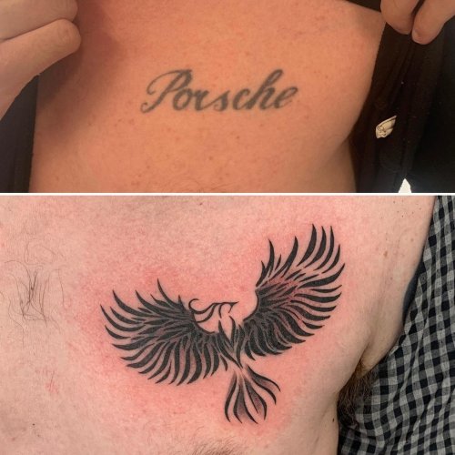 Photo post from lovetattoossandhurst.