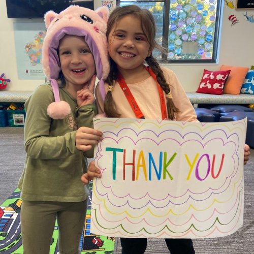 Photo post from danceforsickkids.