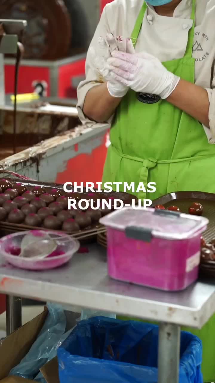 Video post from rockychoccanada.