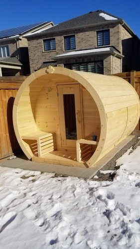Video post from oderaconstruction.