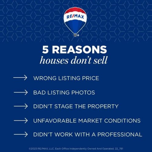 Photo post from remaxcrossroadsrealtyinc.
