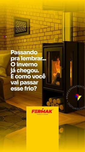 Video post from fermakoficial.