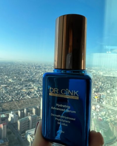 Photo post from drcink.