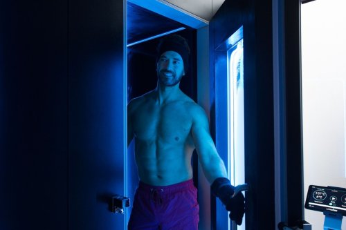 Photo post from glasshouseretreat.