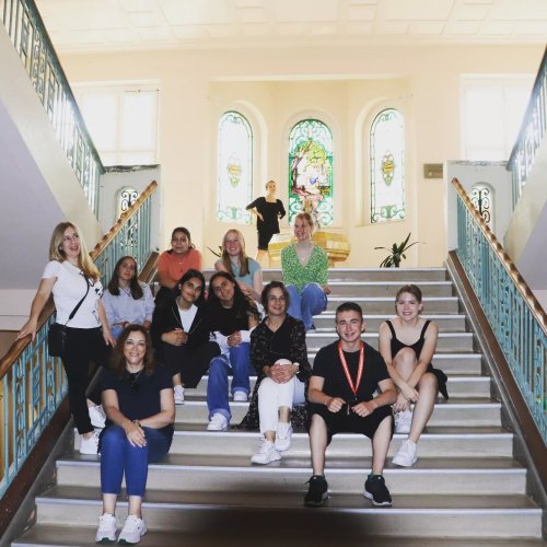 Carousel post from whg_riesa.