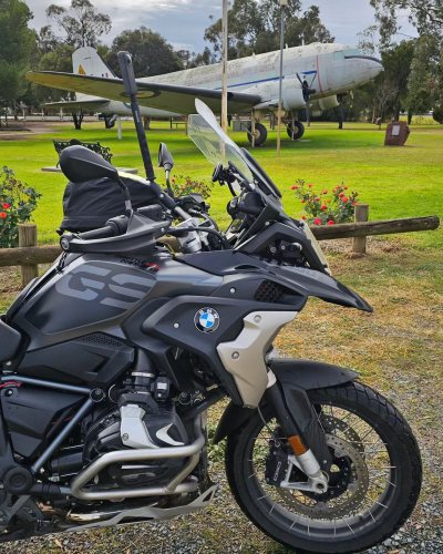 Photo post from throttledownunder.