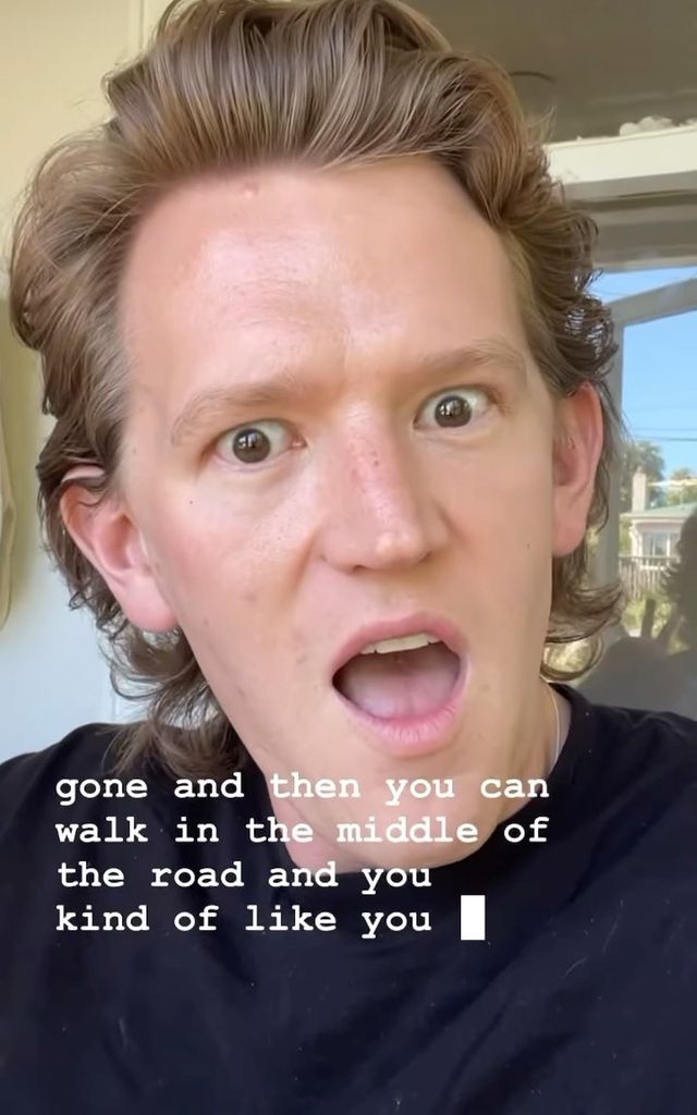 Video post from chloe.swarbrick.