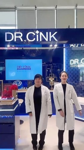 Video post from drcink.