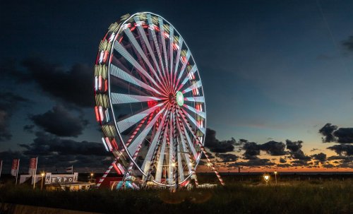 Carousel post from ditiskatwijk.