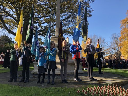 Photo post from bramleynewspaper.