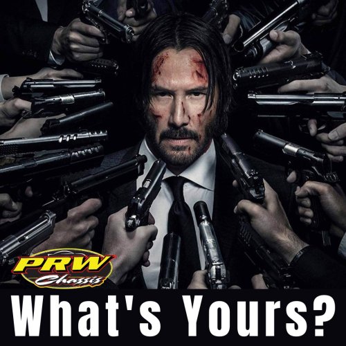 Photo post from prwchassis.