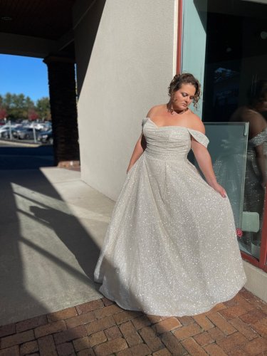 Photo post from thecurvybridenj.