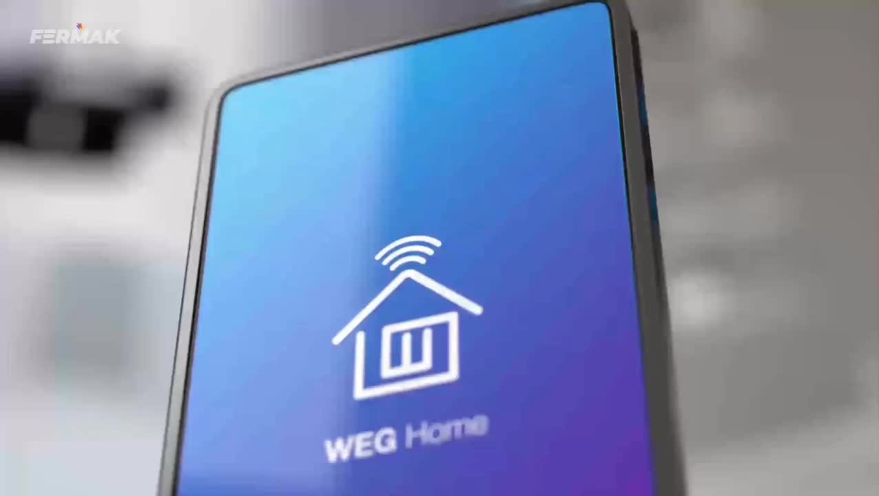 Video post from fermakoficial.