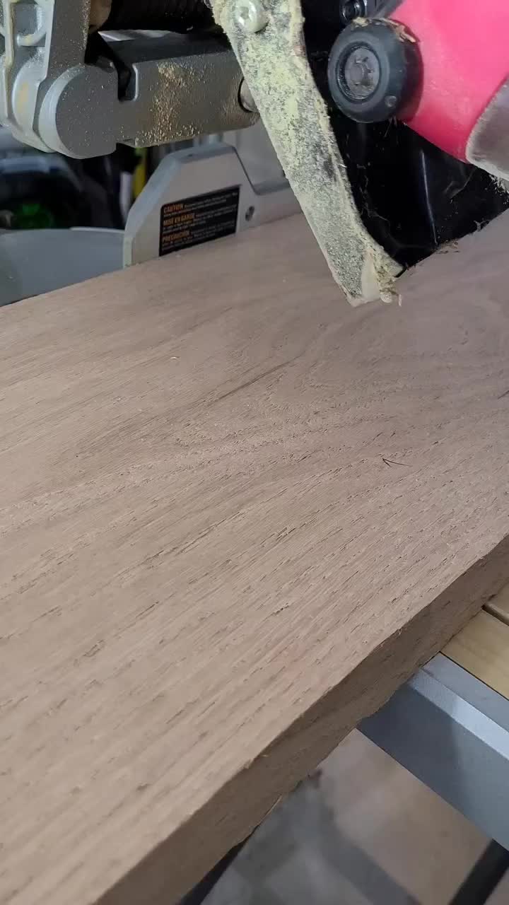 Video post from madebymilne.