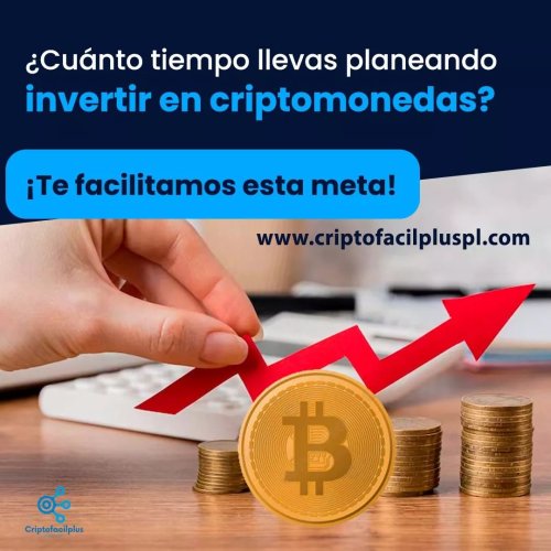 Photo post from criptofacilplus.